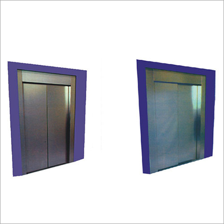 Elevator Automatic Door