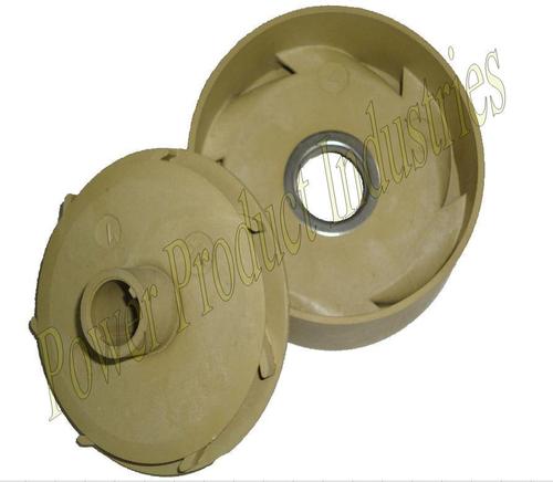 Plastic Bowl Impeller