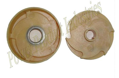 Submersible Pump Plastic Impeller