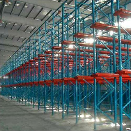Heavy Storage Racks