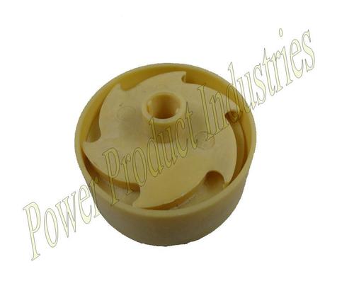 High Flow Virgin Bowl Impellers