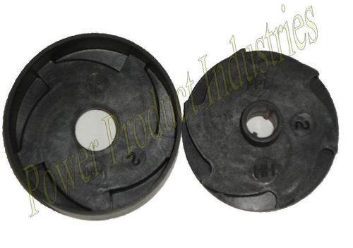 V4 Submersible Pump Impeller