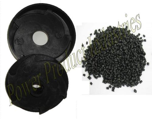 Plastic Impellers