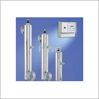 Industrial UV Systems