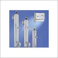 Industrial UV Systems
