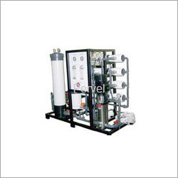 Ultrafiltration Systems