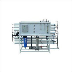 Brackish Water Desalination Plant