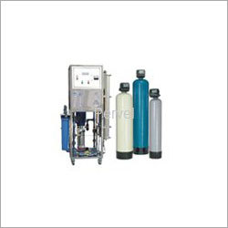 Reverse Osmosis System