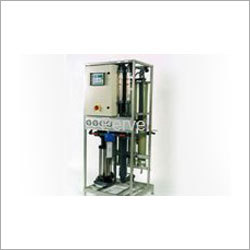 Brackish Water RO System