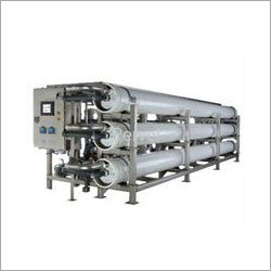 Seawater RO Systems