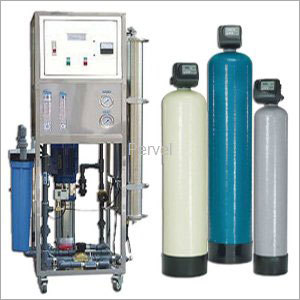 5 Stage Reverse Osmosis System