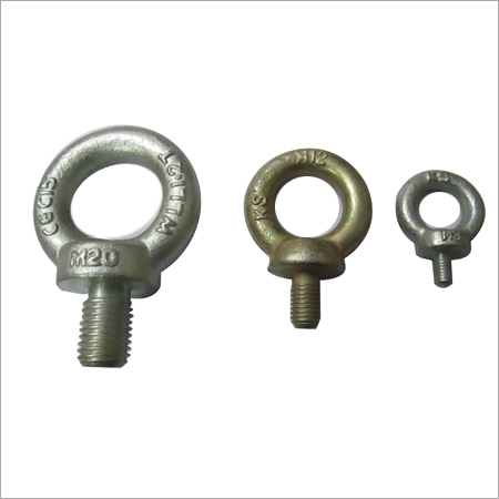 Eye Bolts
