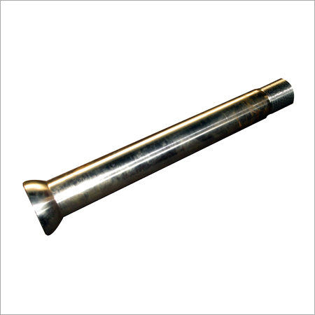 Railway Bolt
