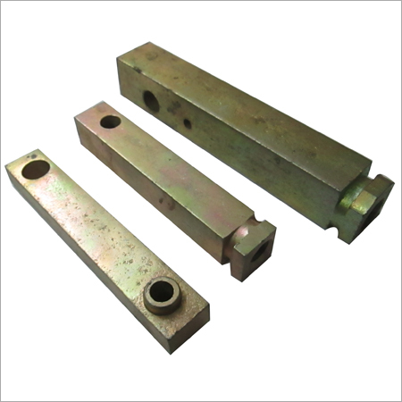 Electrical Plug Parts