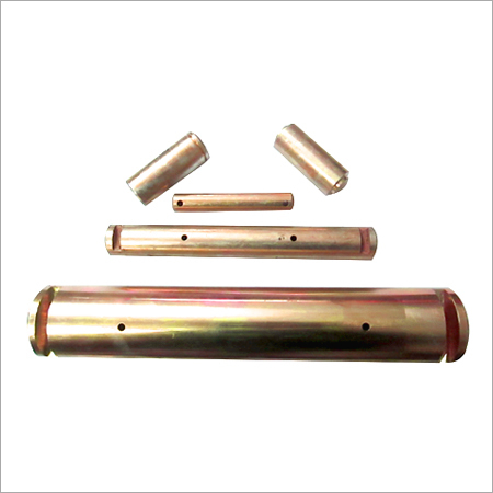 Socket Pins