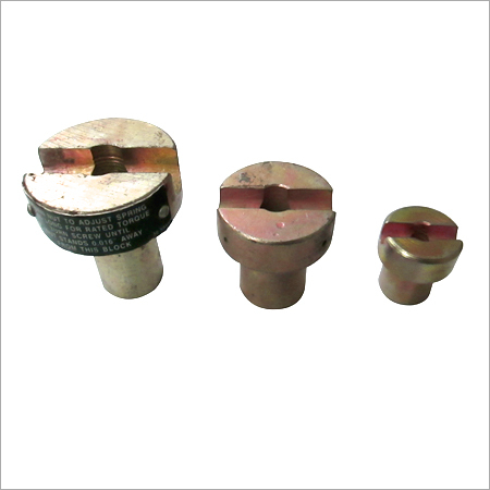 Brake Parts