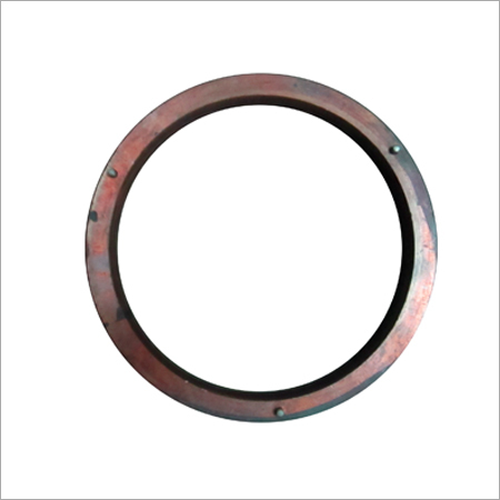 Short Circuit Rings