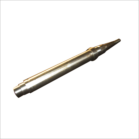 Alternator Shafts
