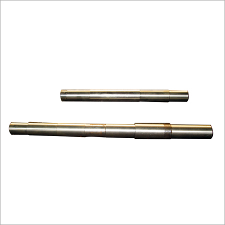 Blower Shafts