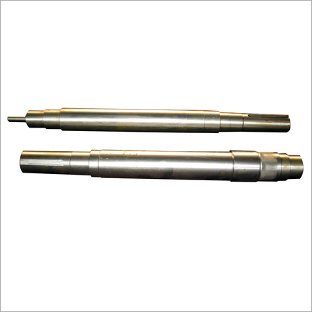 Transmission Shafts