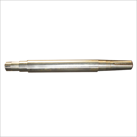 Motor Shafts