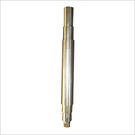 Induction Motor Shaft