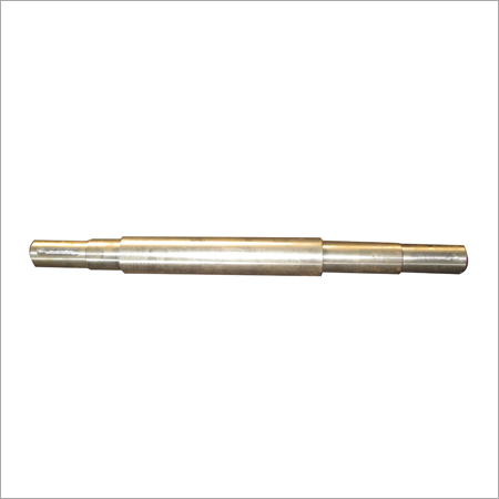 Rice Mill Machine Shaft