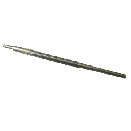 Threaded Shaft