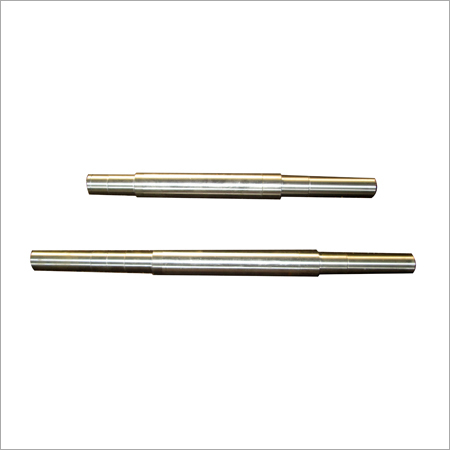 Transmission Shafts