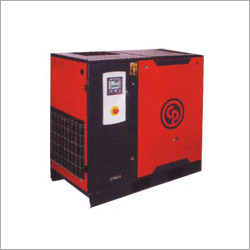 Air Cooled Compressors
