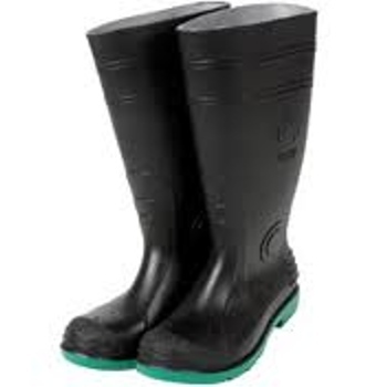 Safety Gumboots