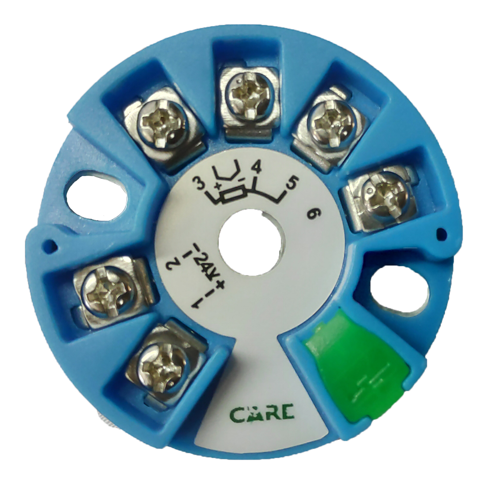 Temperature Transmitter
