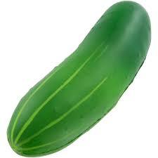 Fresh Cucumber