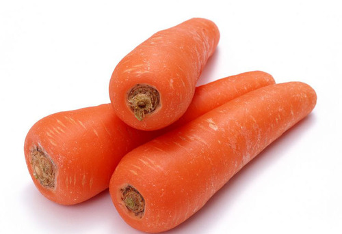 Organic Carrot