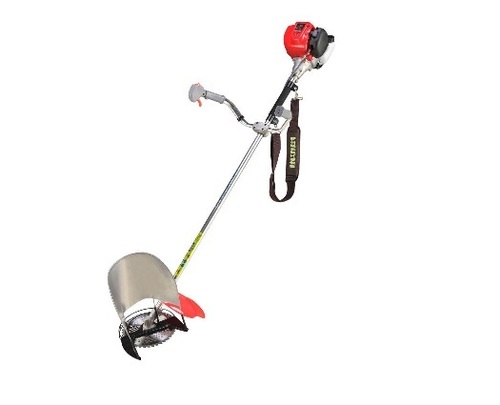 Hand Held Brush Cutter