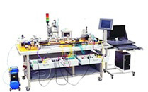 Automatic Production Line Training Equipment