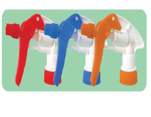 TRIGGER SPRAYER