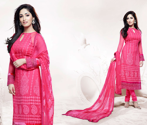 Dress Material Exporter