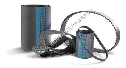 Synchronous Timing Belt Synchronous Timing Belt