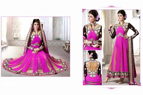 Dress Material Supplier