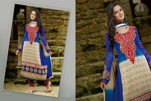 Dress Material In Gujarat