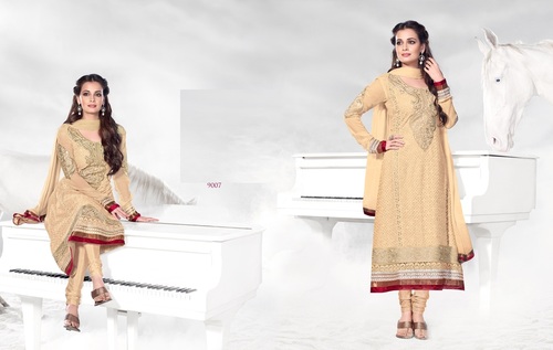 Bollywood Dress Material