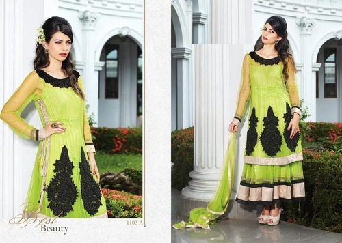 Bollywood Dress Materials