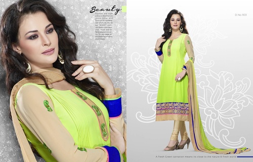 Salwar Suits Manufacturers