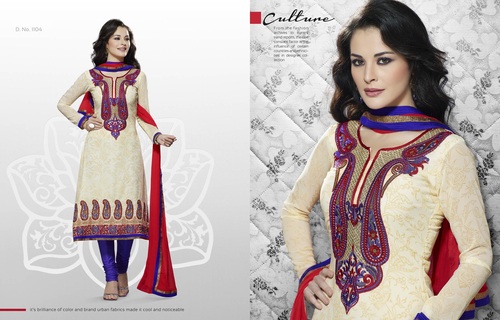 Salwar Suits Manufacturers