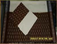 Ikkat Salwar Suit Cotton Dress Material