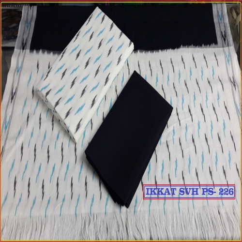 SVH IKAT SUIT
