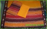 IKAT SUIT