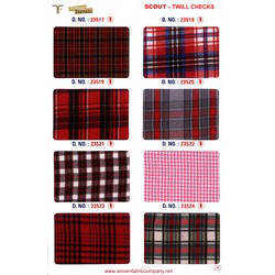 School Uniform Shirt Fabric