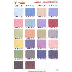 School Uniform Shirting Fabric - PG66